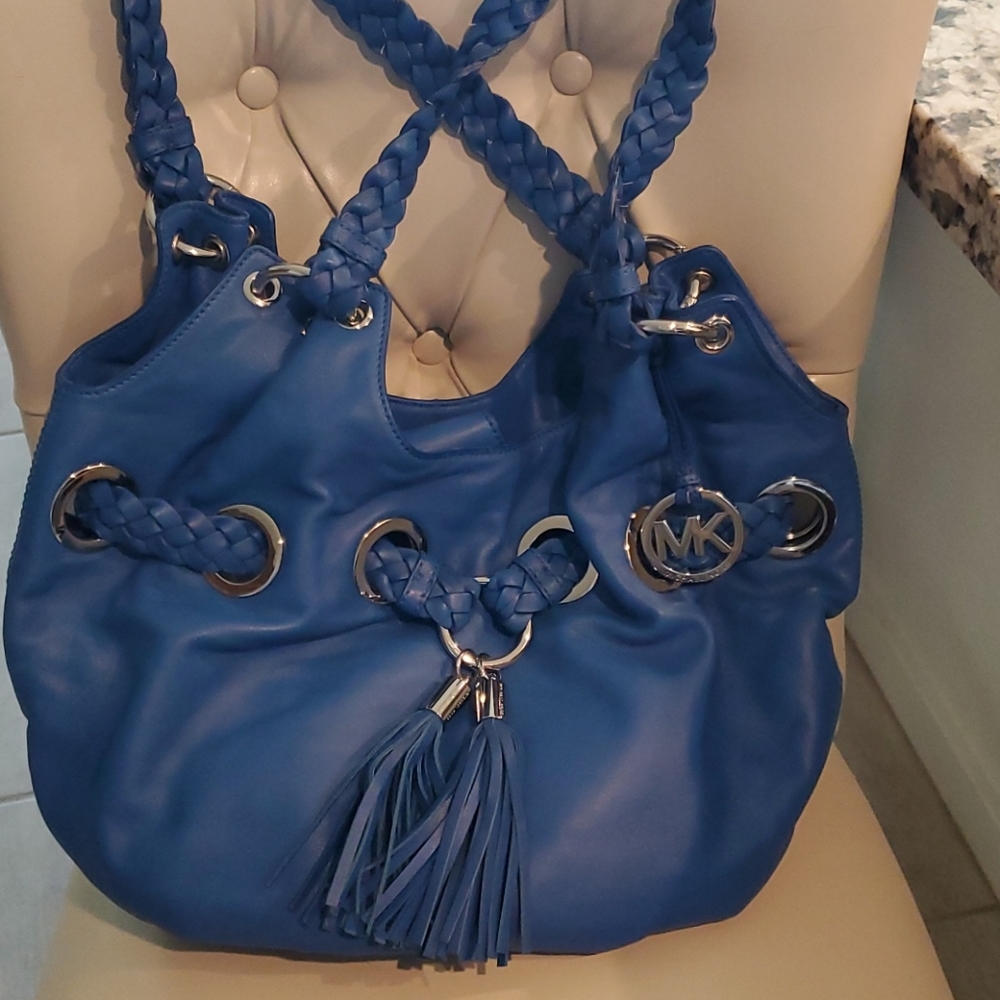 Michael Kors Shoulder/Tote Bag